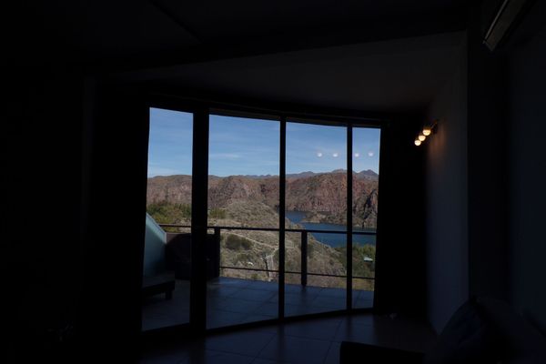 Apart Apto para personas con movilidad reducida