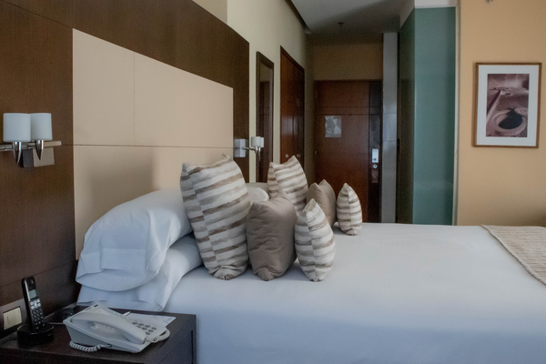 Habitación Ejecutiva