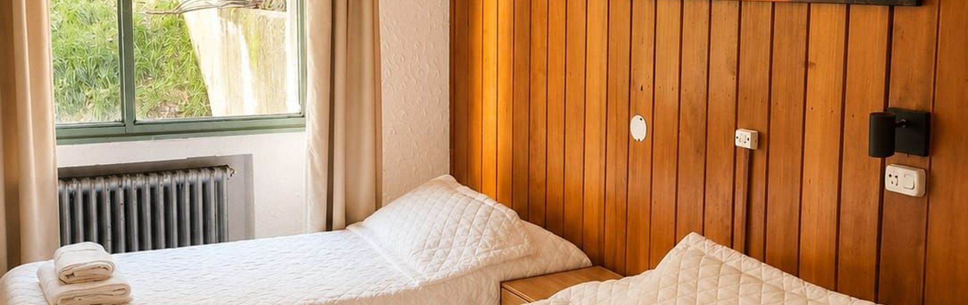 Hotel Casa Gaia Bariloche - Guesthouse