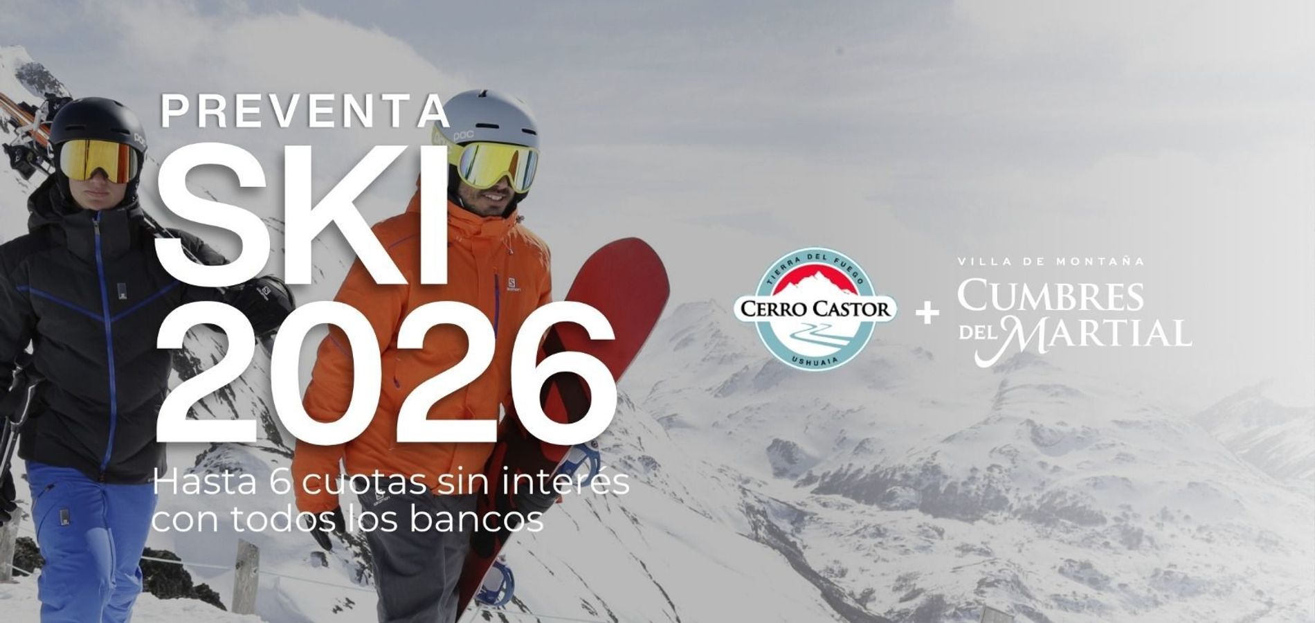 Hotel De Montaña Cumbres del Martial