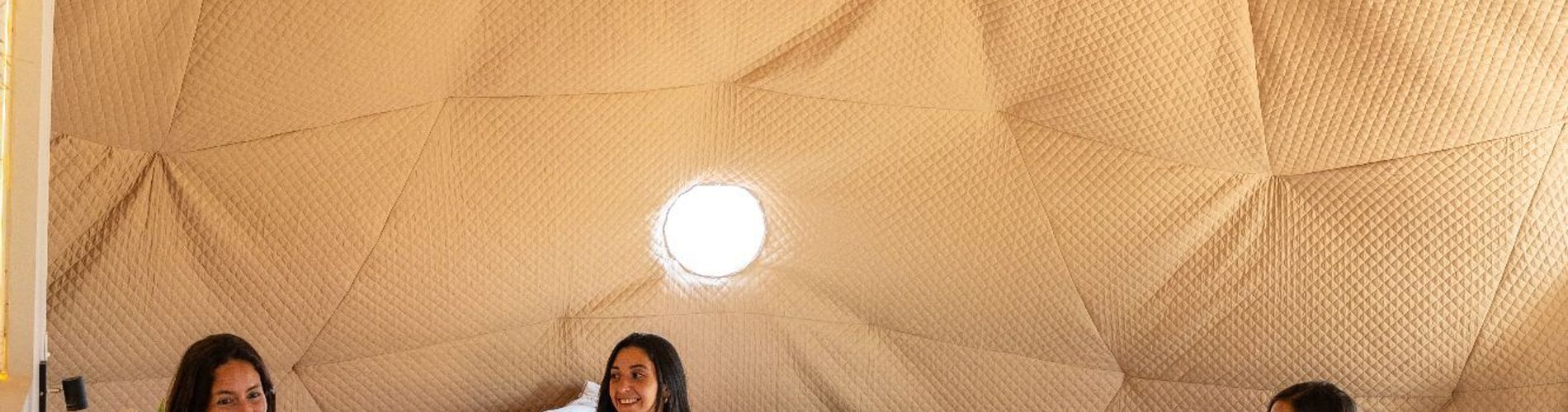 Sentio Camps Glamping
