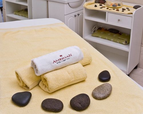 Amérian Hotel Casino Gala