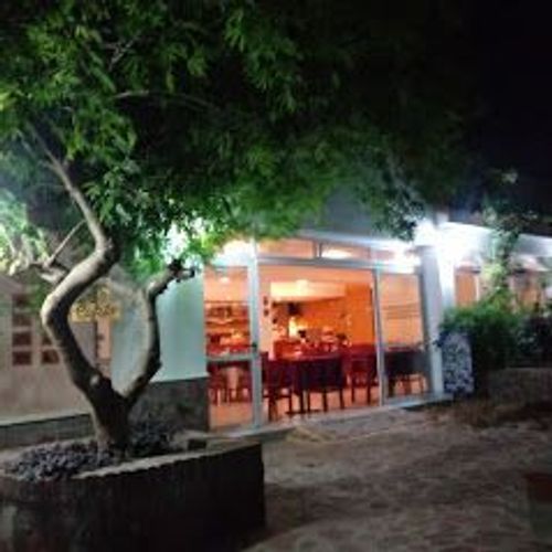 Complejo Termal El Sauce