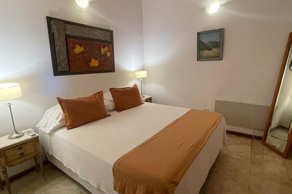Habitacion Master