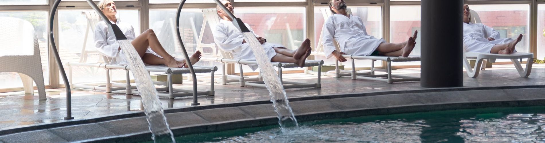Tequendama Spa & Resort