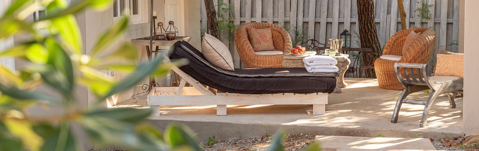 Runa Moraira Apart & Spa