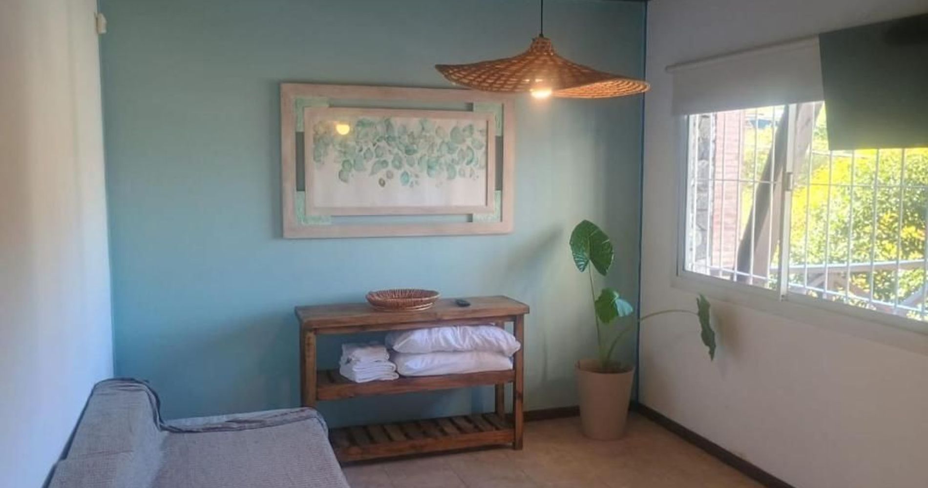 Tangerina Apart Hotel