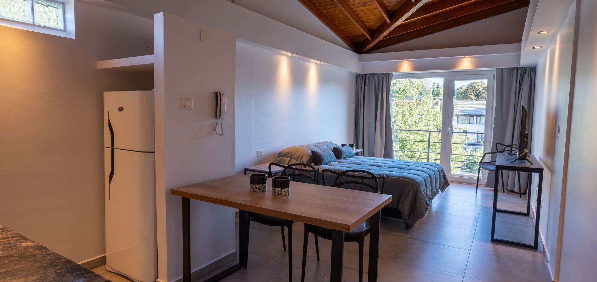 PORTALES DE LA PATAGONIA APARTMENTS