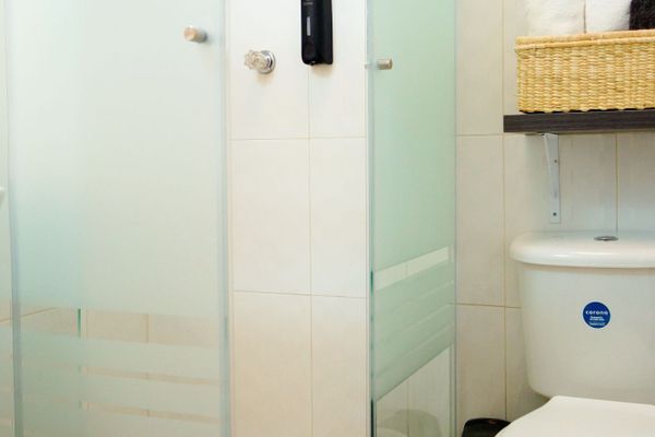 BOGOTÁ SEDE 2 - 301 Apartamento familiar - Barrio Centenario