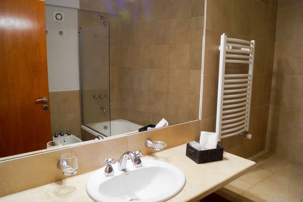 Departamento ambiente y medio