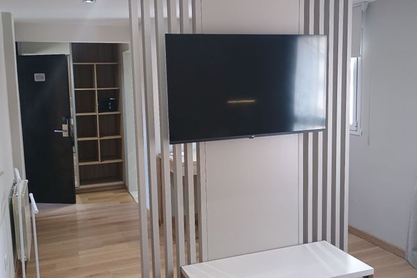 Habitación ESTUDIO