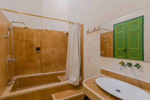 Suite Doble Superior