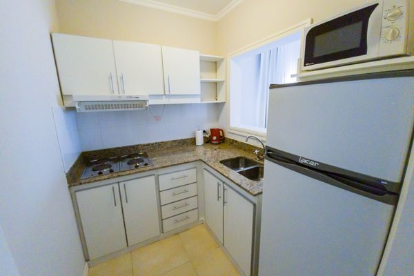 Suite (Handicap - Adaptada)