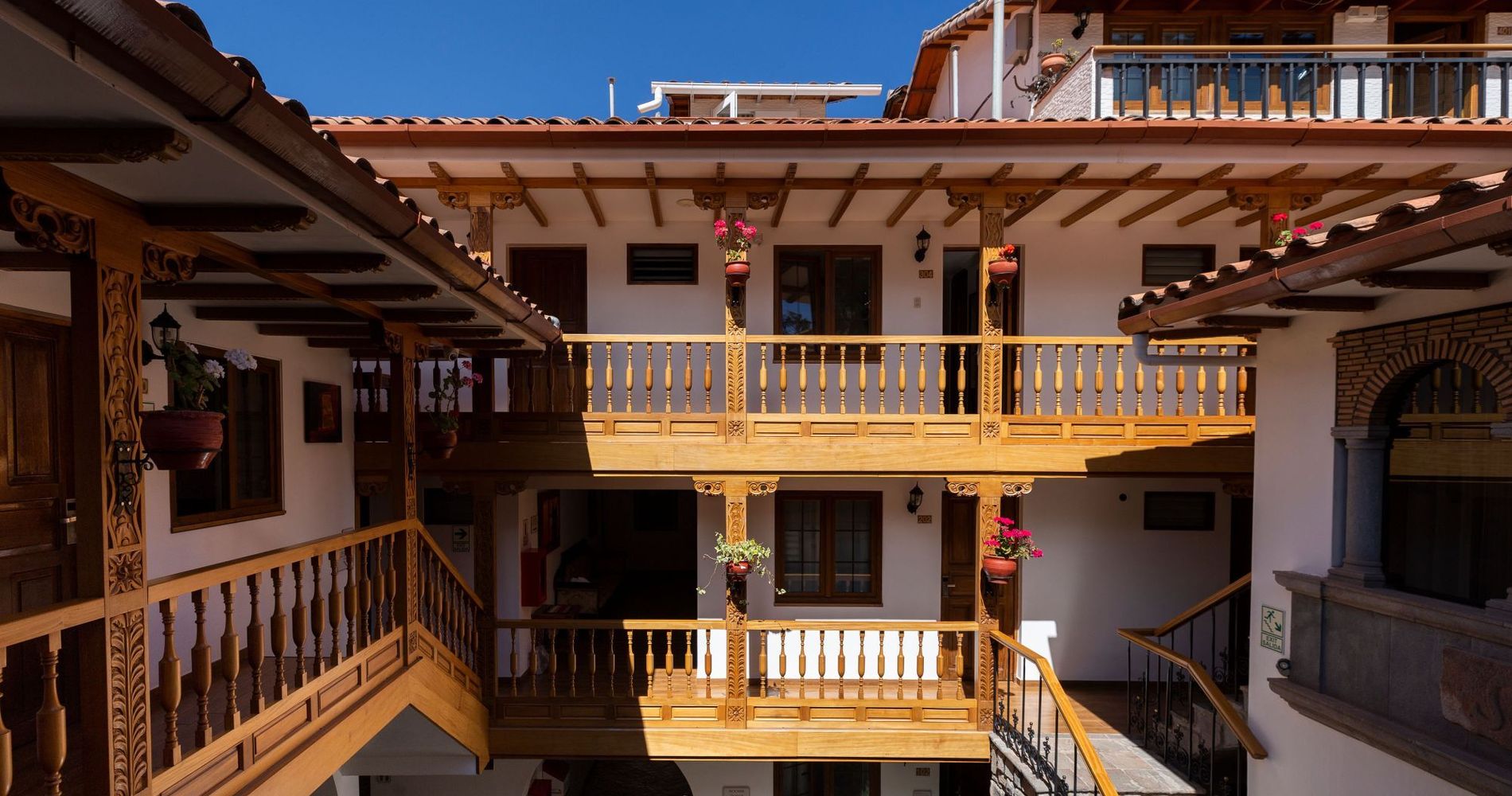Hotel Rumi Punku