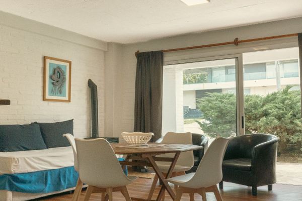 Apartamento 1 a 4 Personas