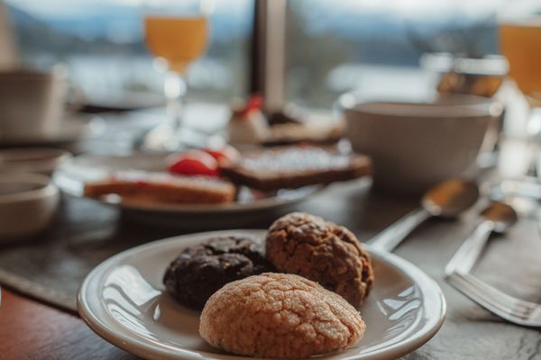 Suite Superior con Vistas al Lago + 1 Menor