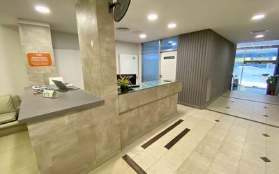 AlwaApartSuites - Recepción & Conserjería