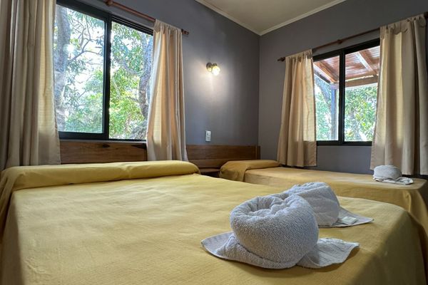 Habitación Familiar Quíntuple