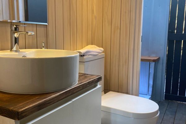 Loft doble Vista Bosque