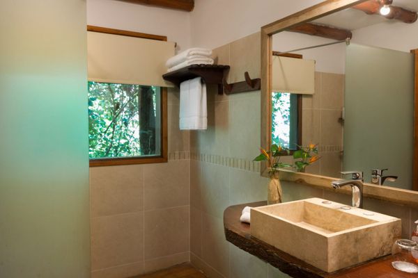 Habitación Doble Twin Estándar