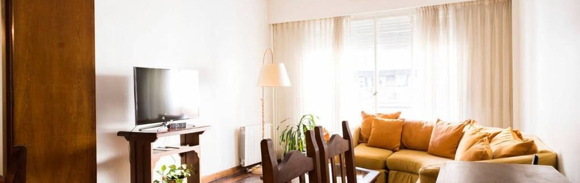 Administracion Callao - Residencias