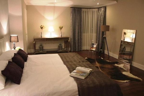 Habitación Doble Superior