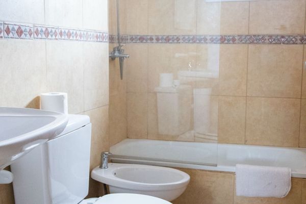 DEPARTAMENTO DE UN DORMITORIO