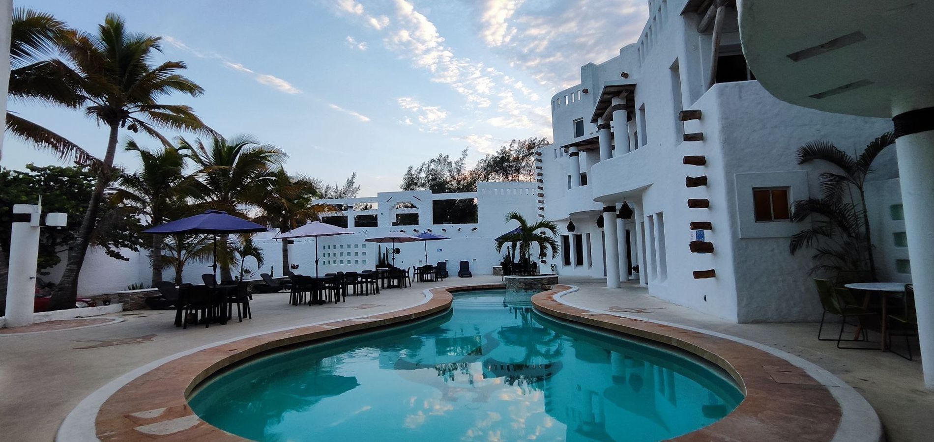 Hotel Villa Capricho