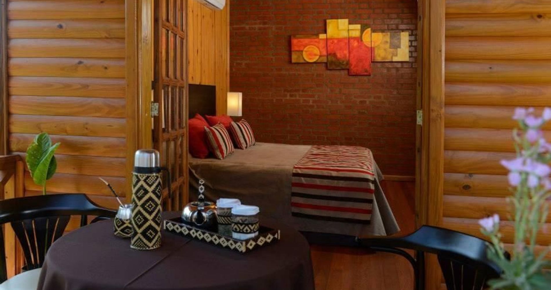 Paseo del Yacaratiá