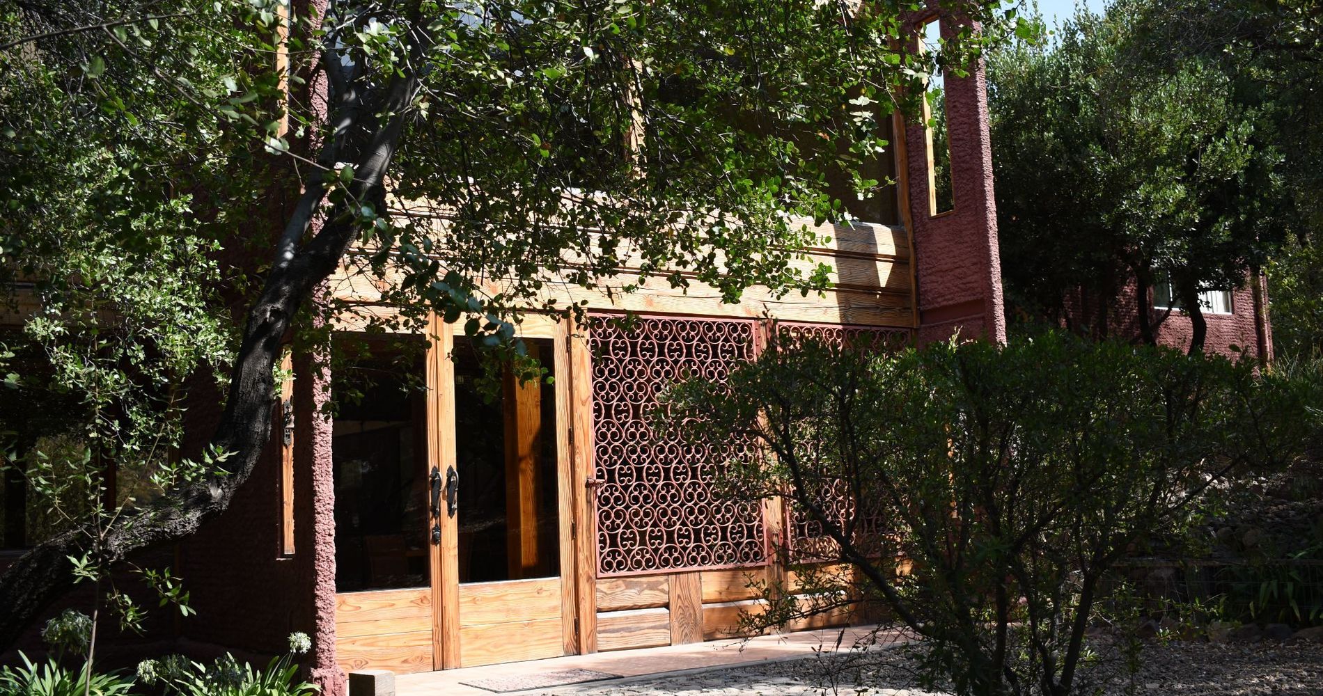 Floresta la Ermita