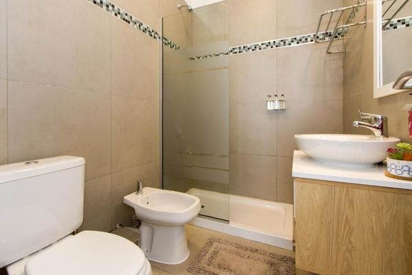 Criollos Apartamentos - Estudio