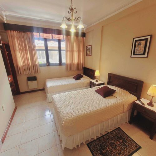 Hotel Carmen★★★