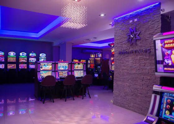 Manantiales Hotel de Turismo Monte Caseros