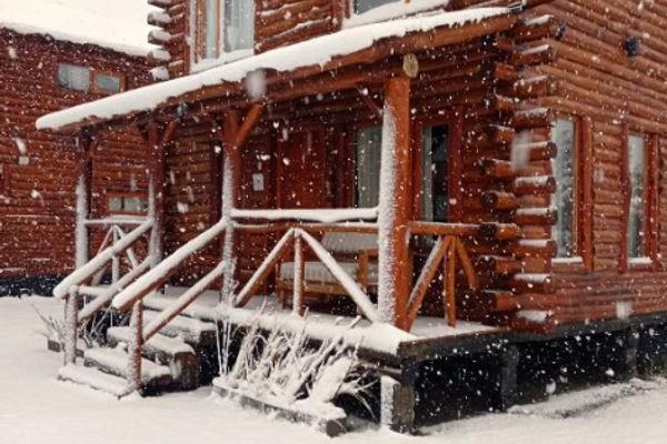 Cabaña en Bariloche Awen