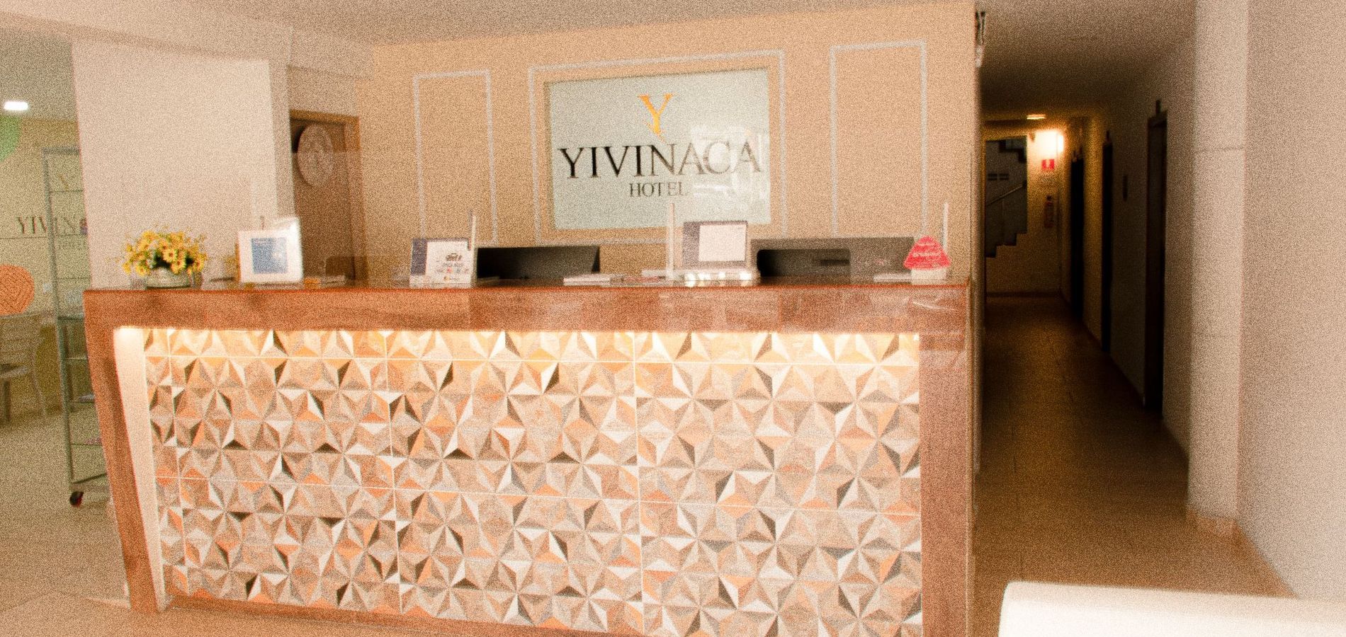 Hotel Yivinaca