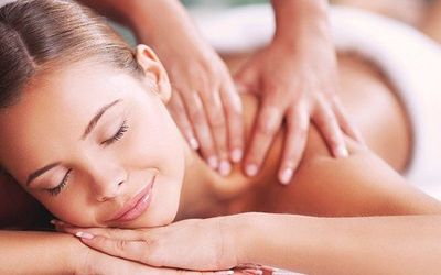 ComplejoDelCerro - Masajes (cargo extra)