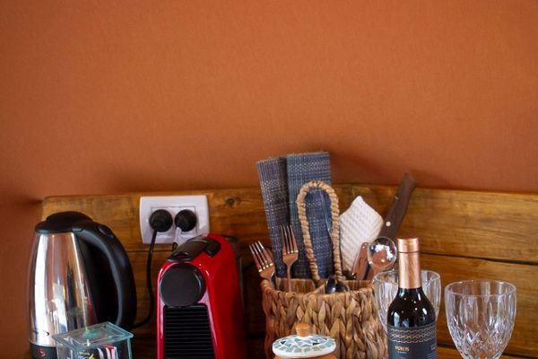 DOMO WAYRA CON TINA DE AGUA CALIENTE