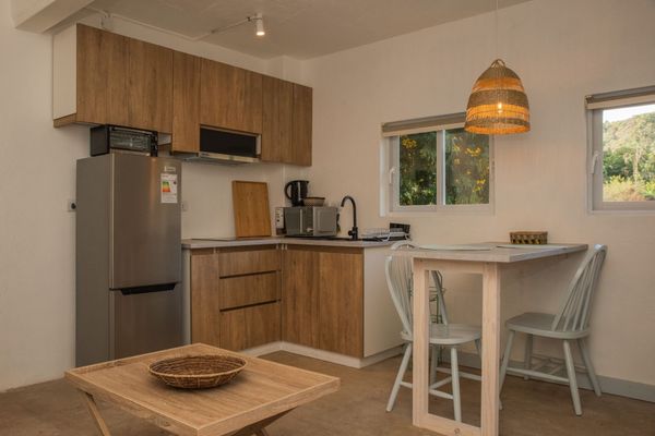 Cabaña Boutique Doble