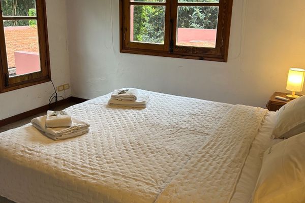 Casa Los Nísperos