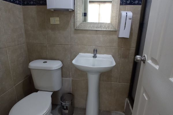 Habitación Familiar Superior Cuádruple con baño privado