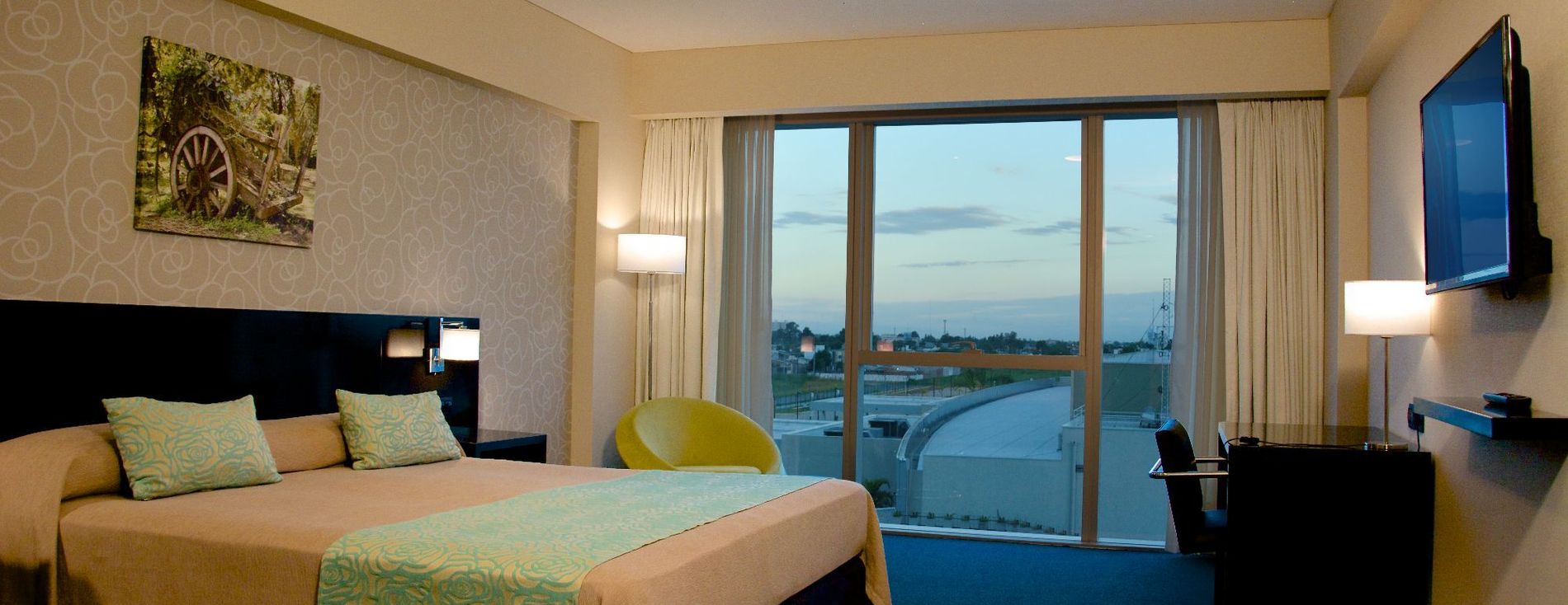 Gala Hotel & Convenciones