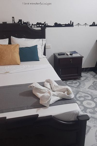 HOTEL NEIVA PROVIDENCIA