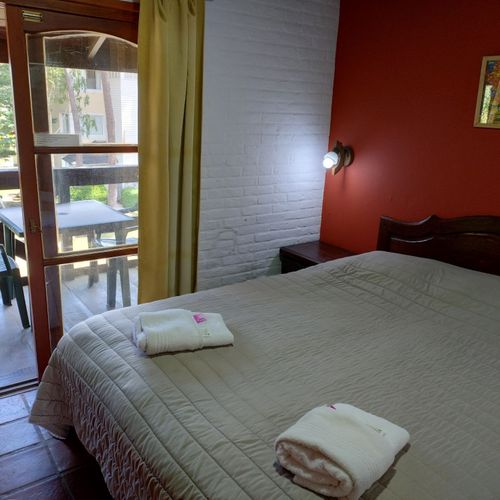 San Remo Villa Corral Apart