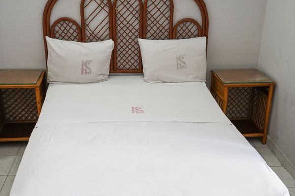 SENCILLA MATRIMONIAL 