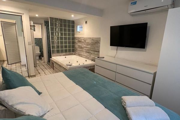 STANDARD SUITE P/B