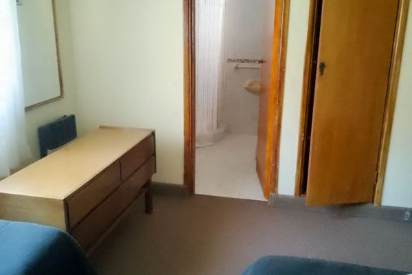 Habitación Triple Superior