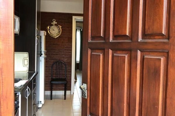 Departamento 1 - Ostende-