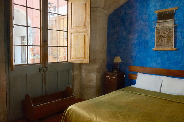 Matrimonial Estándar