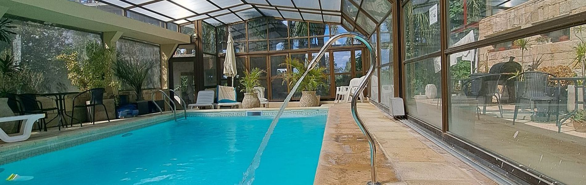 Baradero Hotel Boutique