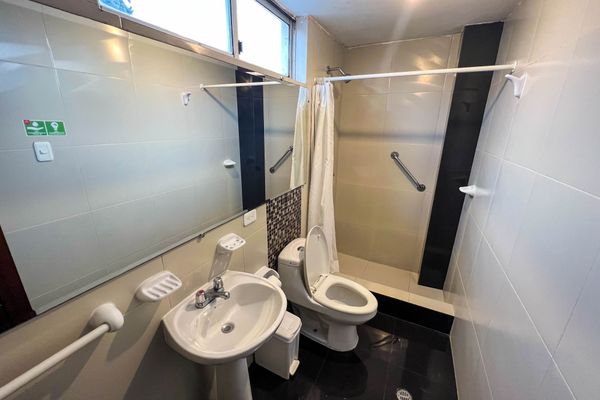 Habitación Gran Familiar